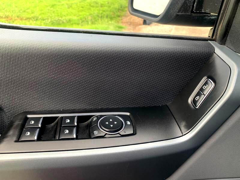 Ford F-150 XLT SuperCrew 5.5-ft. Bed 4WD 2023