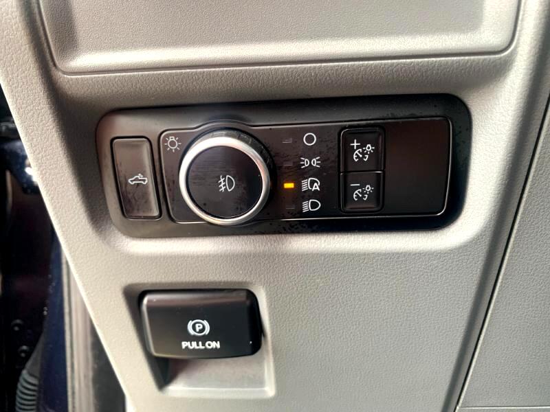 Ford F-150 XLT SuperCrew 5.5-ft. Bed 4WD 2023