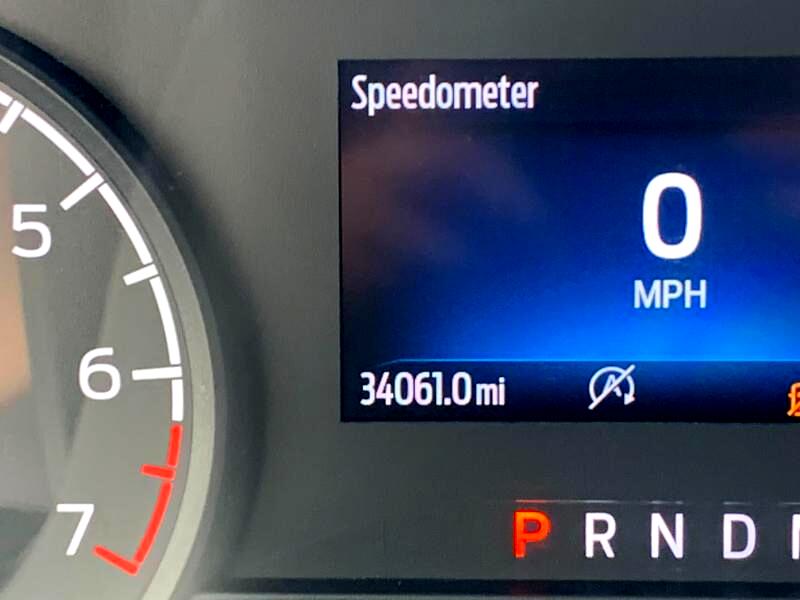 Ford F-150 XLT SuperCrew 5.5-ft. Bed 4WD 2023