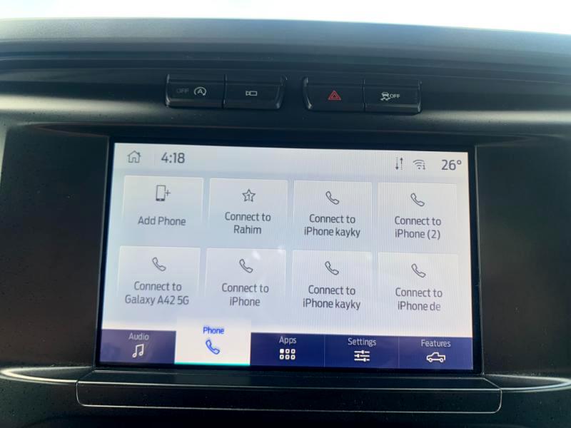 Ford F-150 XLT SuperCrew 5.5-ft. Bed 4WD 2023