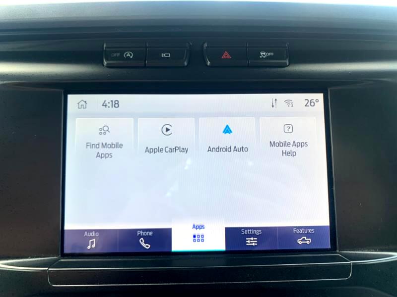 Ford F-150 XLT SuperCrew 5.5-ft. Bed 4WD 2023