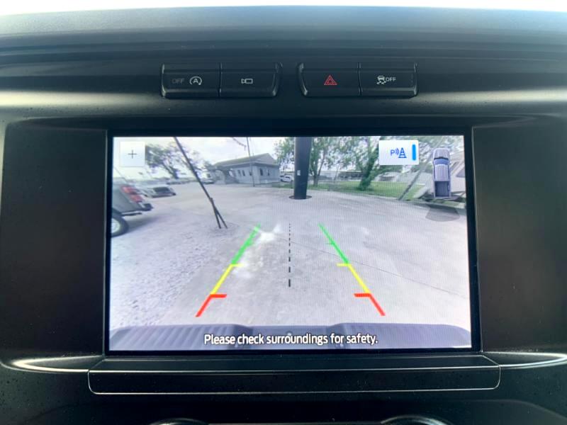 Ford F-150 XLT SuperCrew 5.5-ft. Bed 4WD 2023