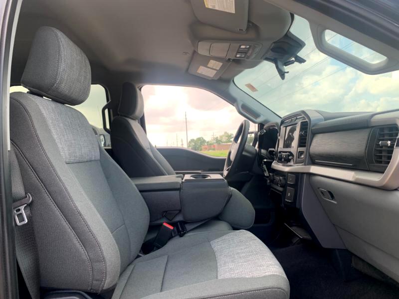 Ford F-150 XLT SuperCrew 5.5-ft. Bed 4WD 2023