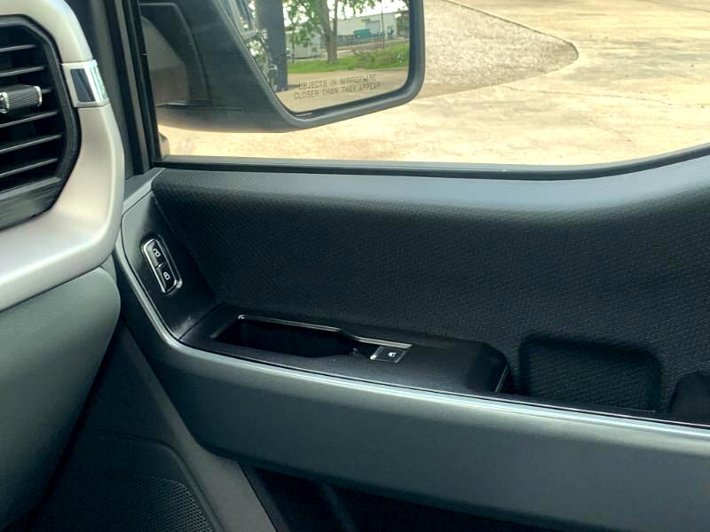 Ford F-150 XLT SuperCrew 5.5-ft. Bed 4WD 2023