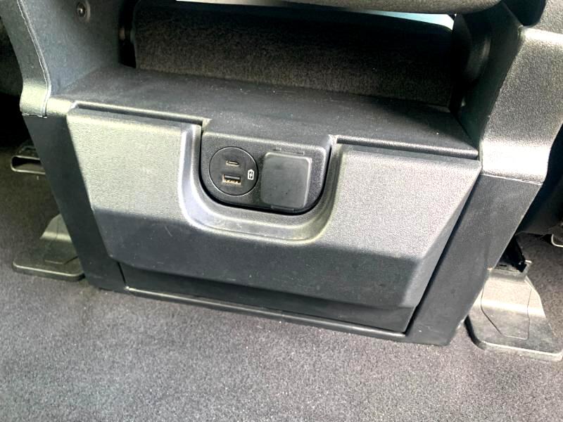 Ford F-150 XLT SuperCrew 5.5-ft. Bed 4WD 2023