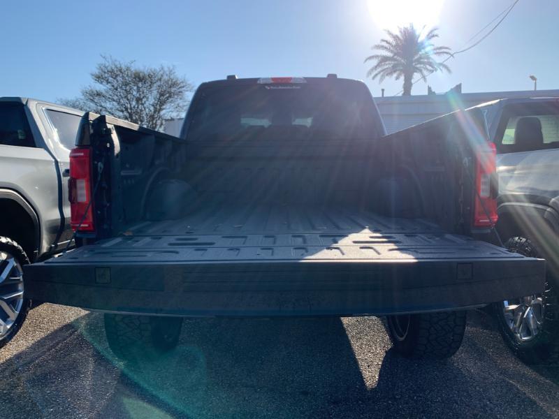 Ford F-150 XLT SuperCrew 5.5-ft. Bed 4WD 2023