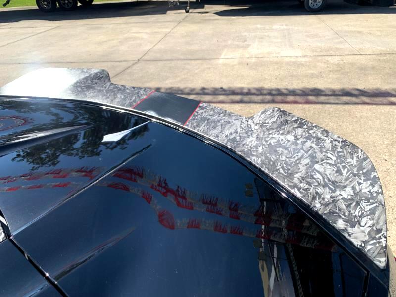 Chevrolet Corvette 2LT Convertible 2022