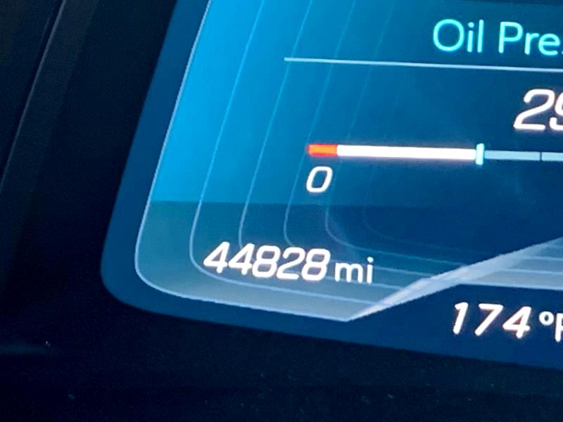 Chevrolet Corvette 2LT Convertible 2022