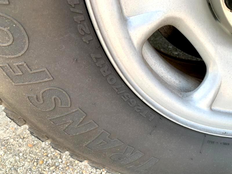 Chevrolet Silverado 2500HD Work Truck Crew Cab Short Box 4WD 2024