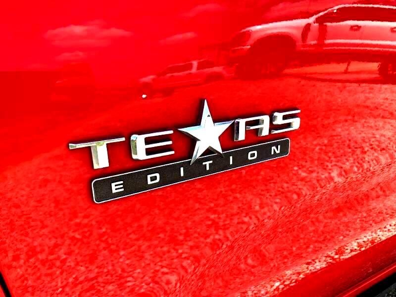 Chevrolet Silverado 1500 LT Crew Cab 4WD 2020