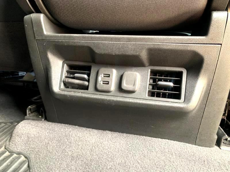 Chevrolet Silverado 1500 LT Crew Cab 4WD 2020