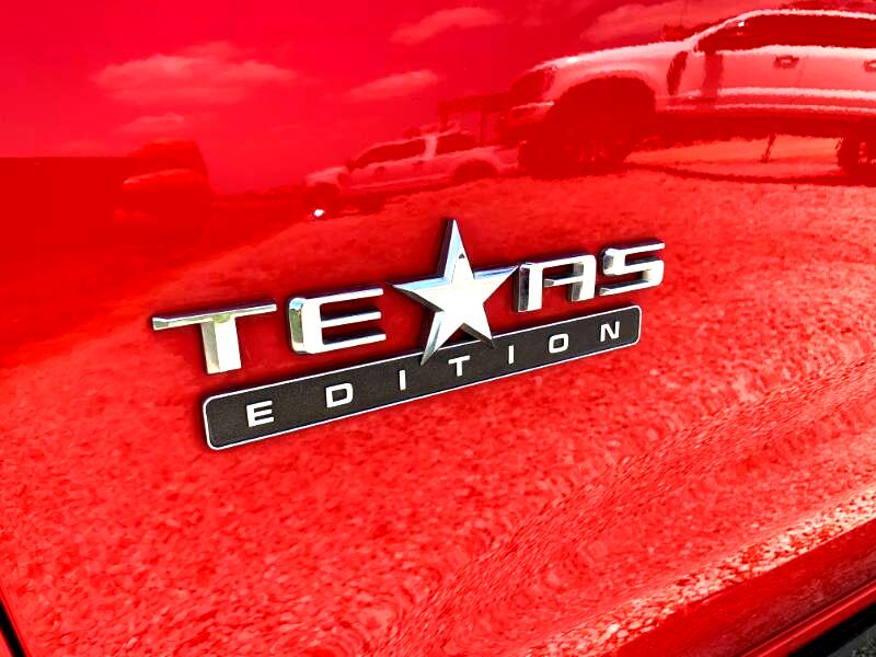 Chevrolet Silverado 1500 LT Crew Cab 4WD 2020