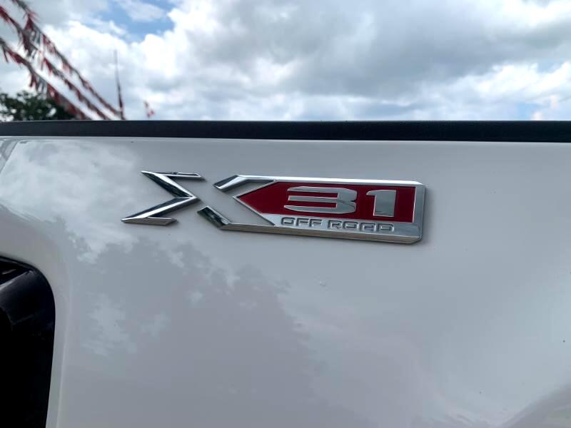 GMC Sierra 2500HD SLT Crew Cab 4WD 2022