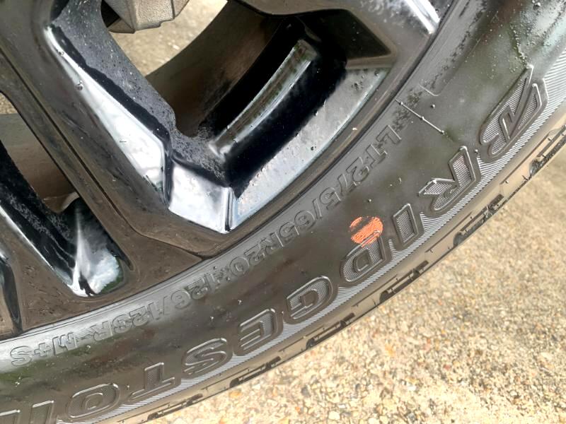 GMC Sierra 2500HD SLT Crew Cab 4WD 2022