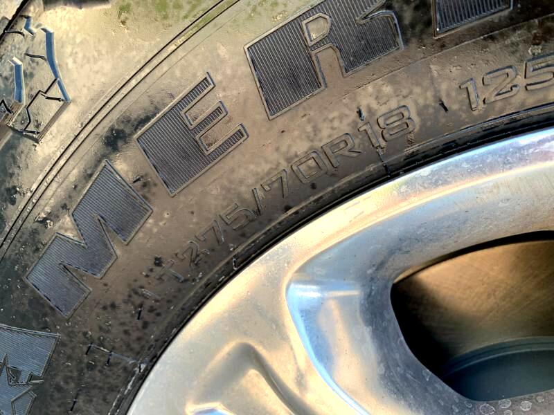 RAM 2500 Tradesman Crew Cab SWB 4WD 2022