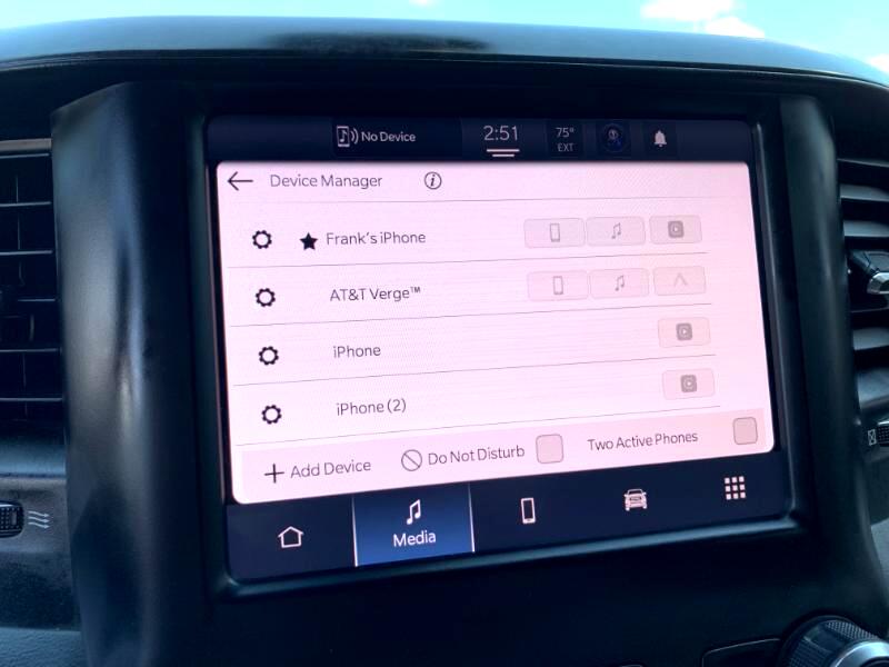 RAM 2500 Tradesman Crew Cab SWB 4WD 2022