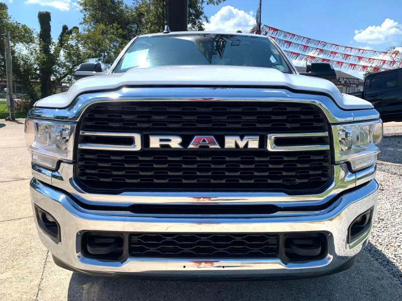 RAM 2500 Tradesman Crew Cab SWB 4WD 2022