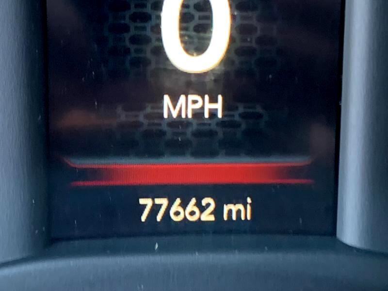 RAM 2500 Tradesman Crew Cab SWB 4WD 2022