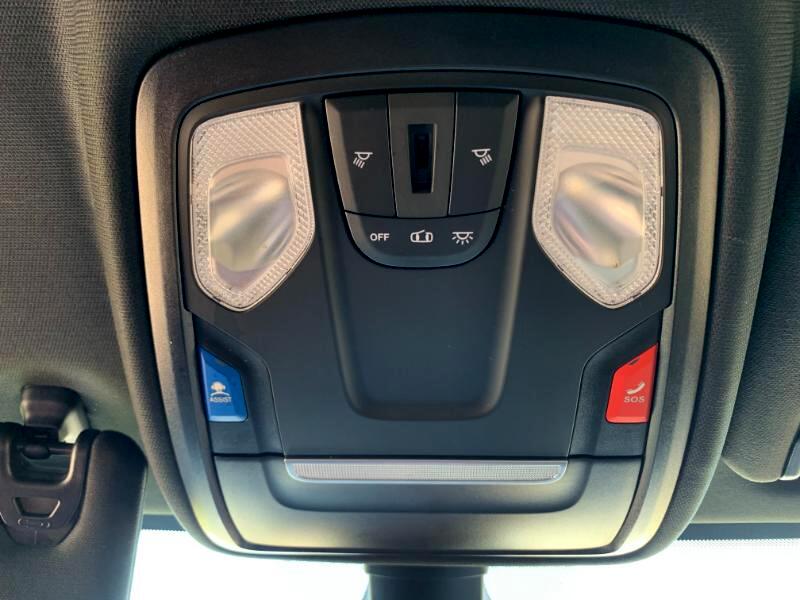 RAM 2500 Tradesman Crew Cab SWB 4WD 2022