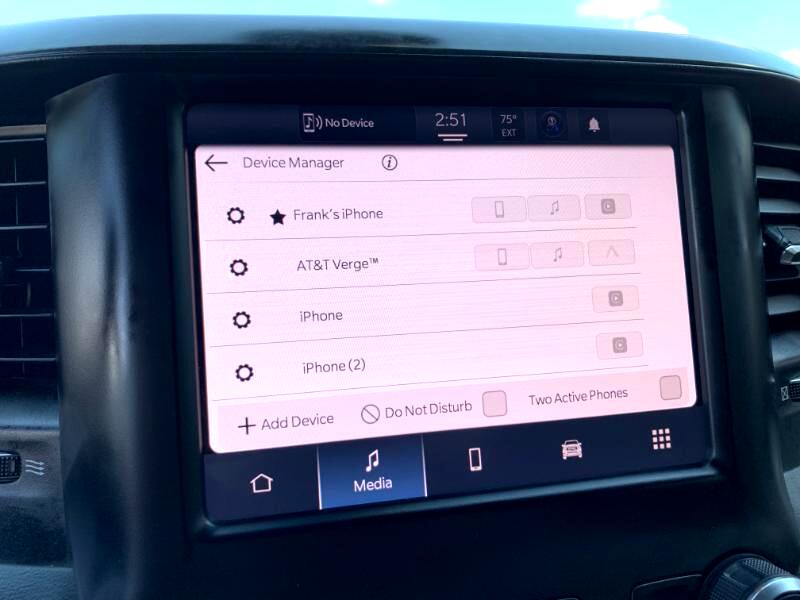 RAM 2500 Tradesman Crew Cab SWB 4WD 2022