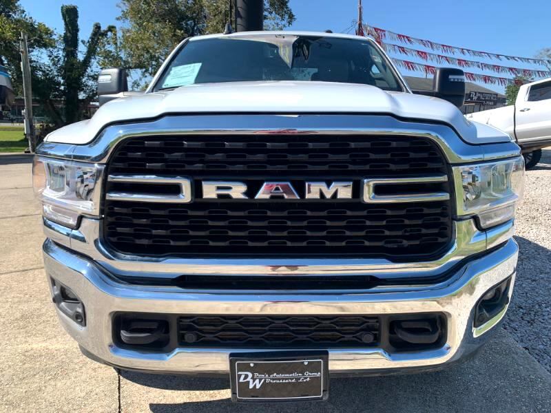 RAM 2500 Tradesman Crew Cab SWB 4WD 2024