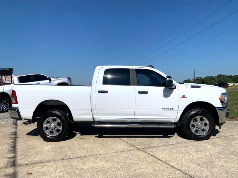 RAM 2500 Tradesman Crew Cab SWB 4WD 2024