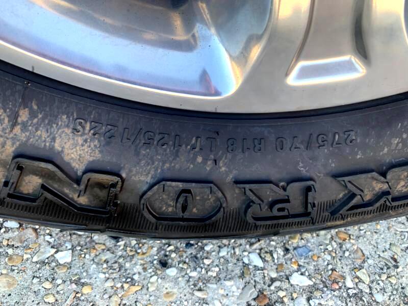 RAM 2500 Tradesman Crew Cab SWB 4WD 2024