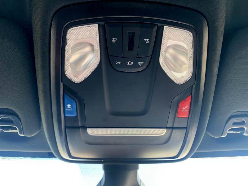 RAM 2500 Tradesman Crew Cab SWB 4WD 2024