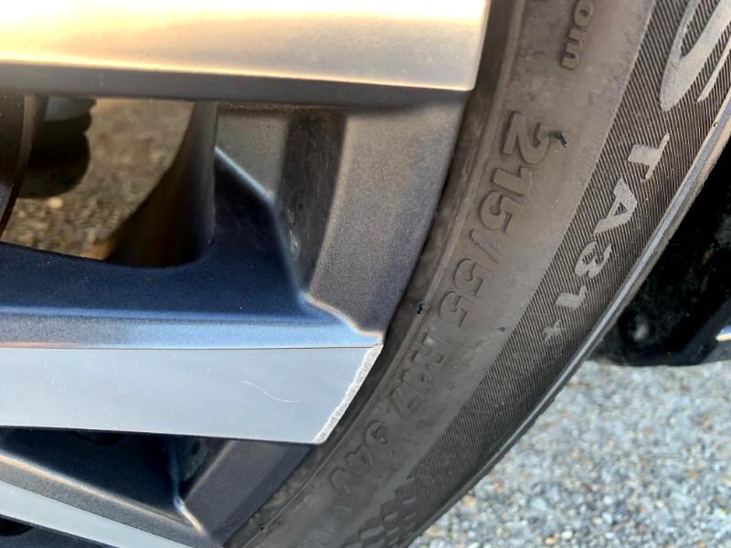 Nissan Altima 2.5 SV 2024