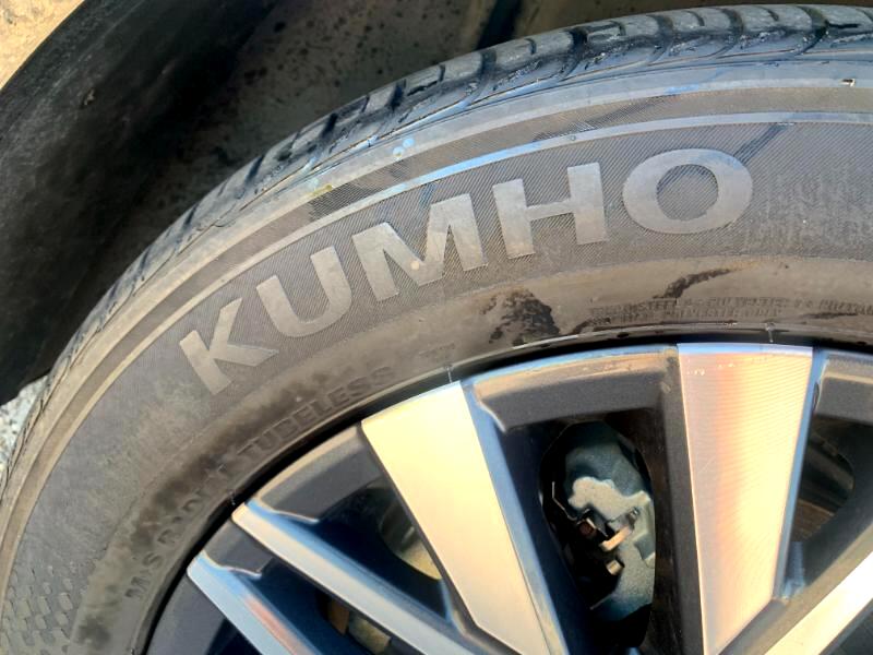 Nissan Altima 2.5 SV 2024