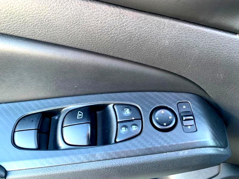 Nissan Altima 2.5 SV 2024