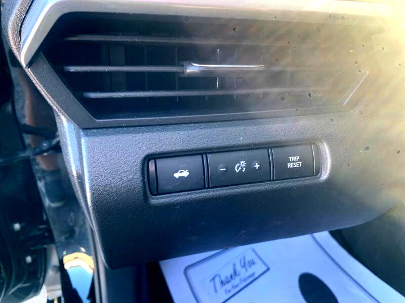 Nissan Altima 2.5 SV 2024