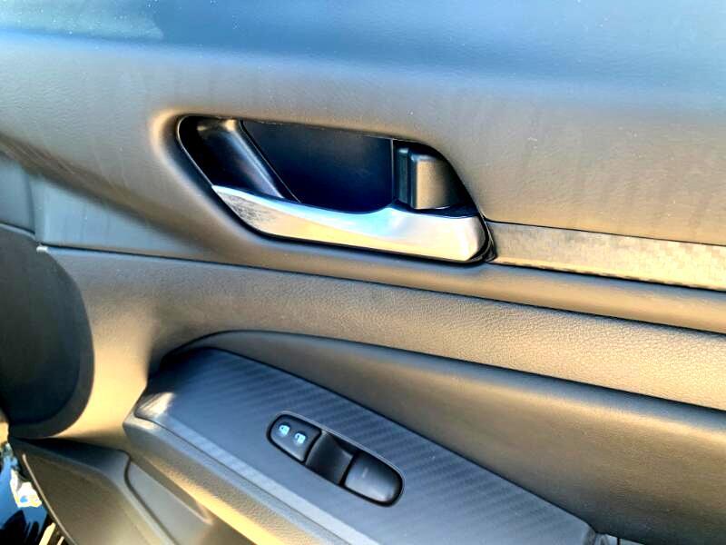 Nissan Altima 2.5 SV 2024