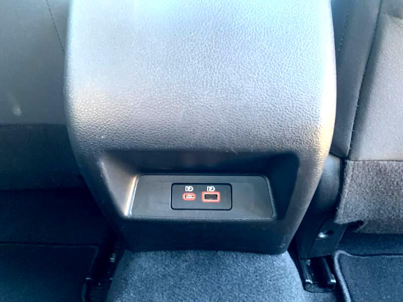 Nissan Altima 2.5 SV 2024