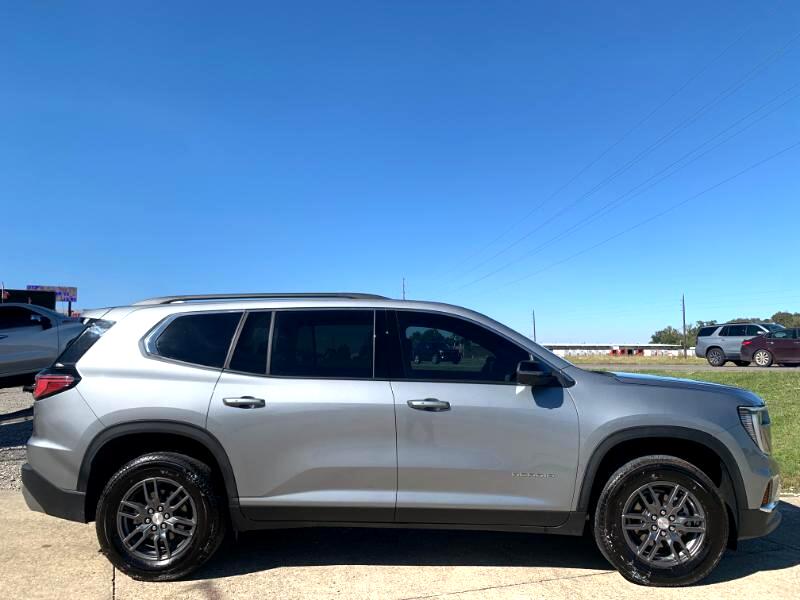 GMC Acadia Elevation 2025