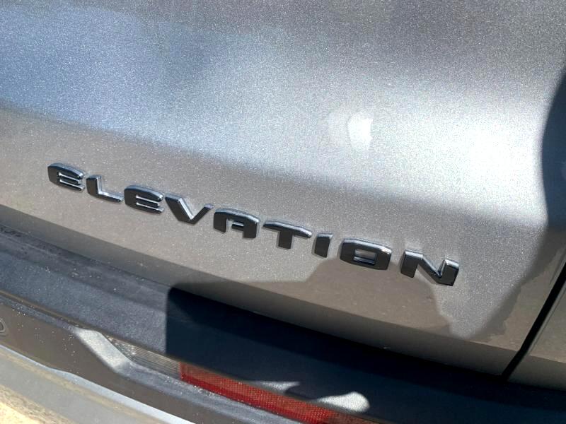 GMC Acadia Elevation 2025