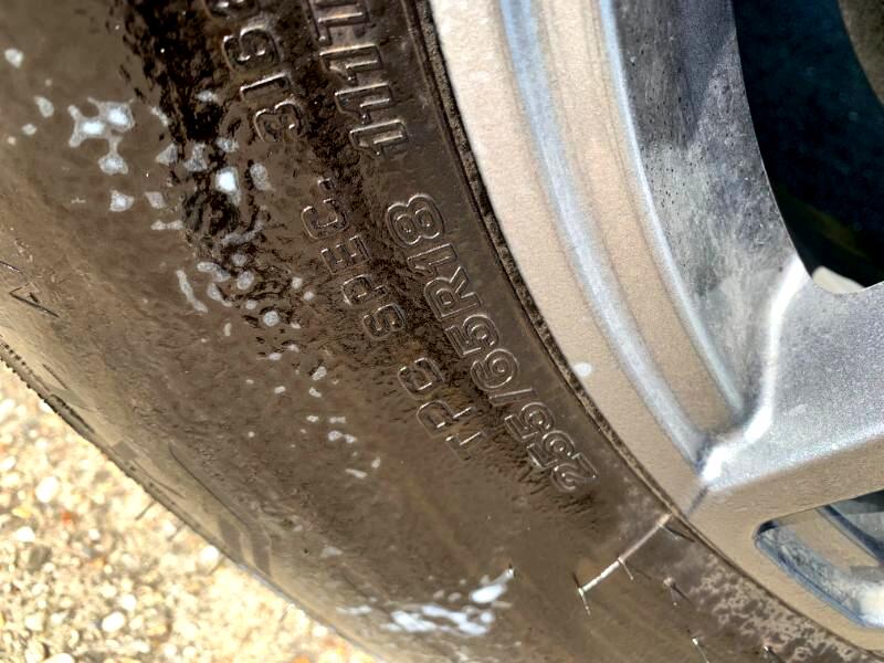 GMC Acadia Elevation 2025