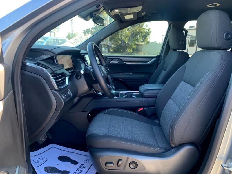 GMC Acadia Elevation 2025