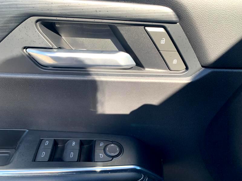 GMC Acadia Elevation 2025