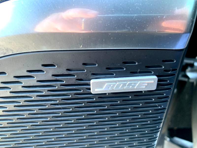 GMC Acadia Elevation 2025