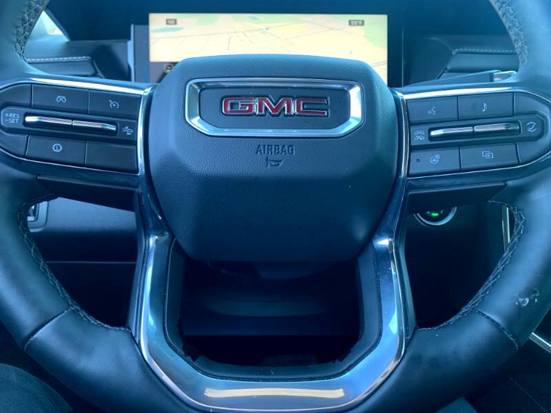 GMC Acadia Elevation 2025