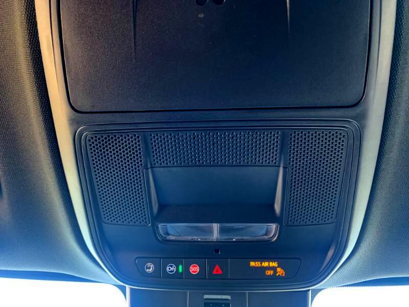 GMC Acadia Elevation 2025