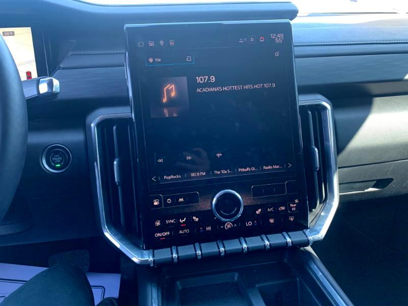 GMC Acadia Elevation 2025