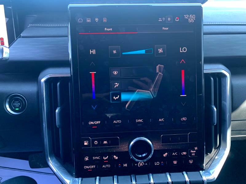 GMC Acadia Elevation 2025