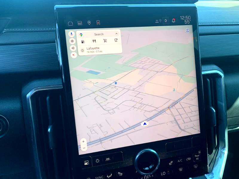 GMC Acadia Elevation 2025