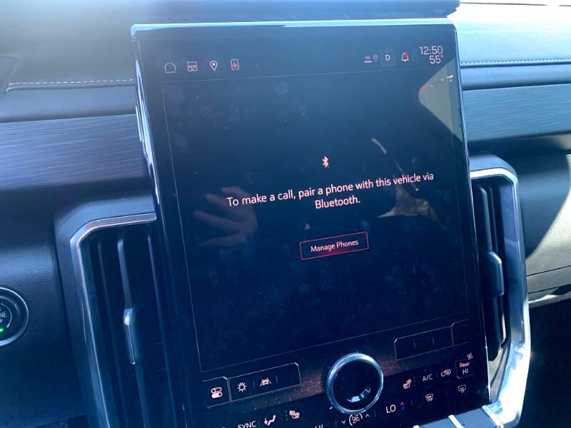 GMC Acadia Elevation 2025