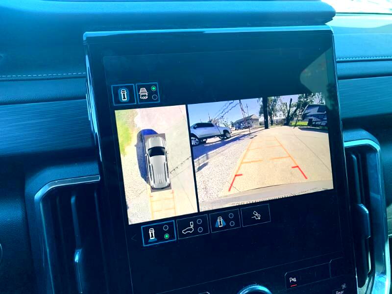 GMC Acadia Elevation 2025