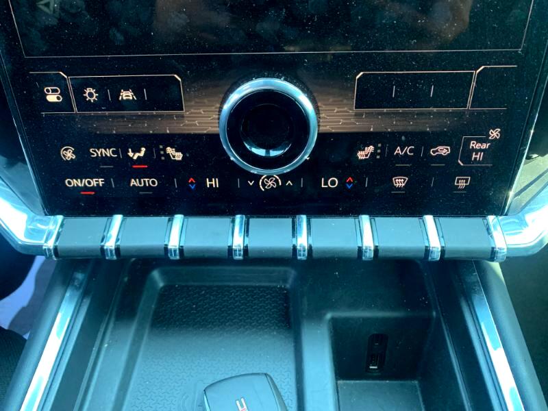 GMC Acadia Elevation 2025