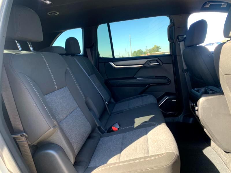 GMC Acadia Elevation 2025