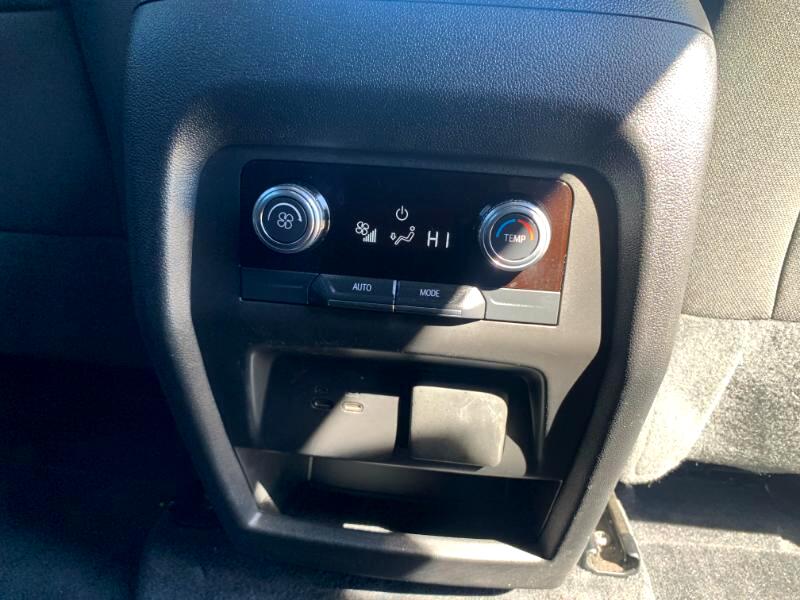 GMC Acadia Elevation 2025